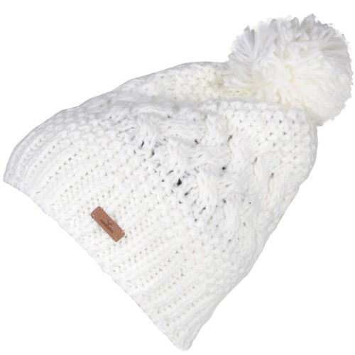 NORBRON ELLA BEANIE rojo