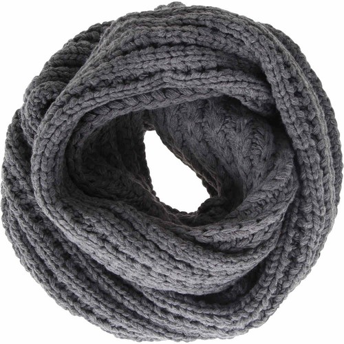 NORBRON NORRIS GRAY gris