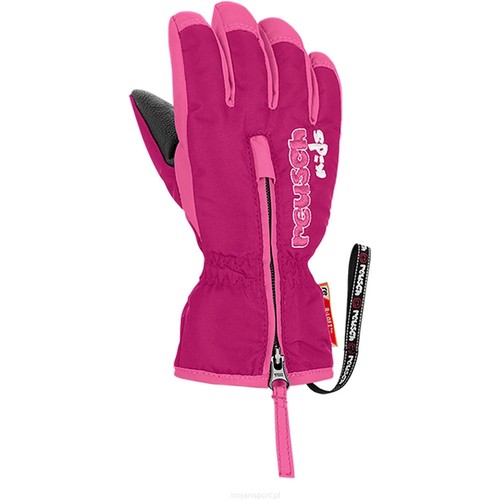 REUSCH BEN PINK rosa