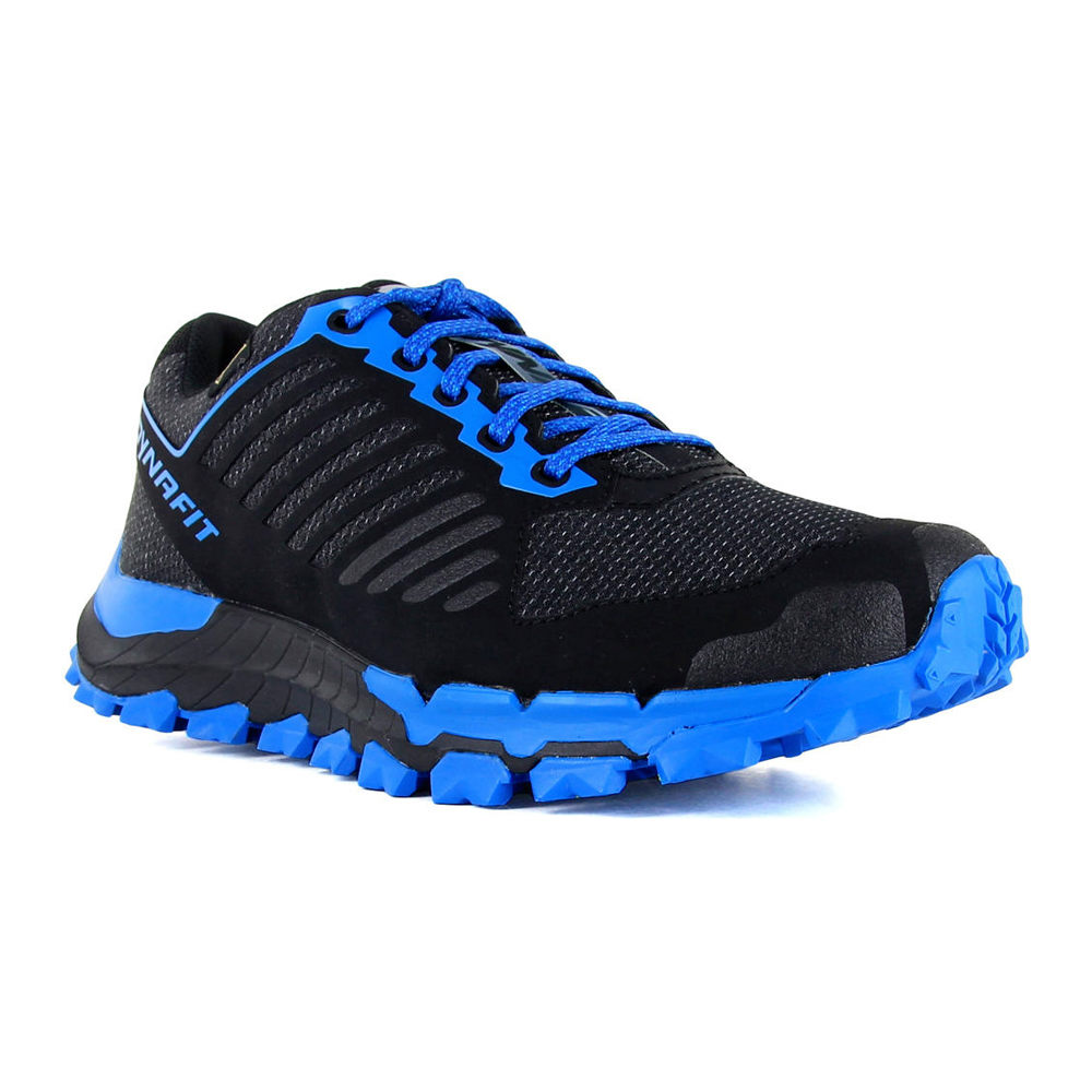 Dynafit zapatillas trail hombre Dynafit TRAILBREAKER GTX vista superior Dynafit zapatillas trail hombre Dynafit TRAILBREAKER GTX vista superior
