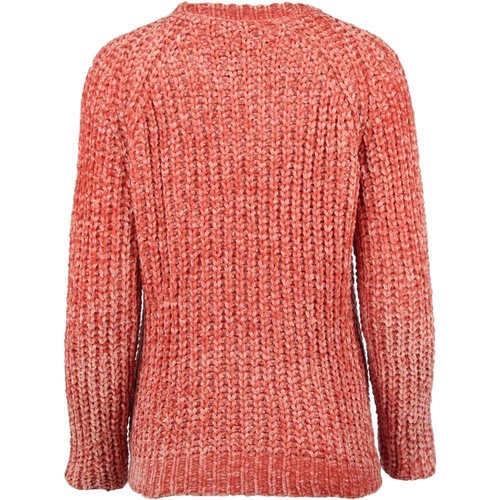 DESIRES PULLOVER - TRITTE rosa