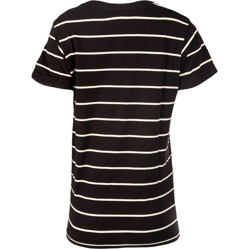 DESIRES TEE - TOTO negro