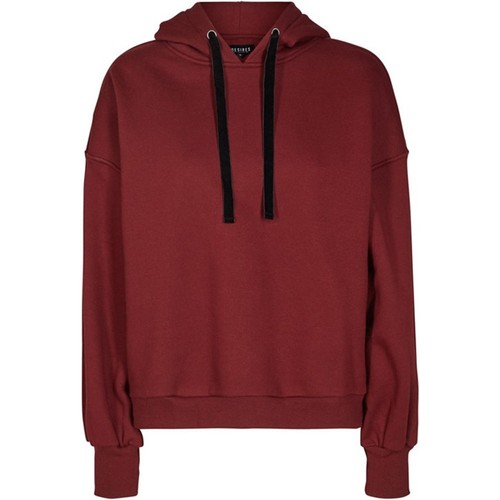 DESIRES PULLOVER - TAHIRA 1 rojo