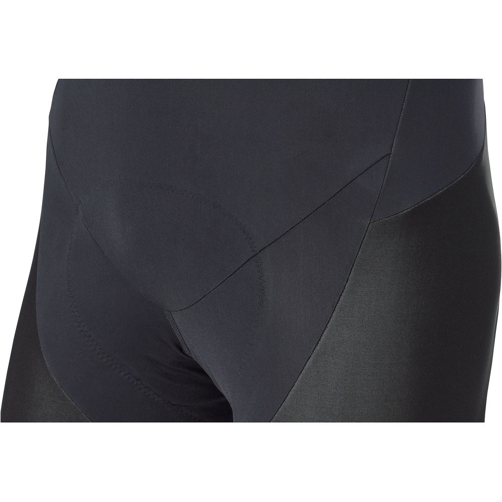 Gore culotte largo hombre Gore GORE C7 Partial GORE WINDSTOPPER Pro Bib Tights+ vista detalle Gore culotte largo hombre Gore GORE C7 Partial GORE WINDSTOPPER Pro Bib Tights+ vista detalle
