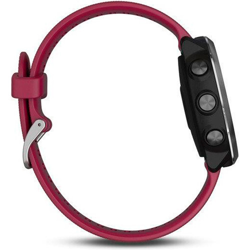 GARMIN FORERUNNER 645 MUSIC ROSA rosa