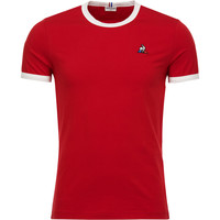 ESS Tee SS N4 M pur rouge ESS Tee SS N4 M pur rouge