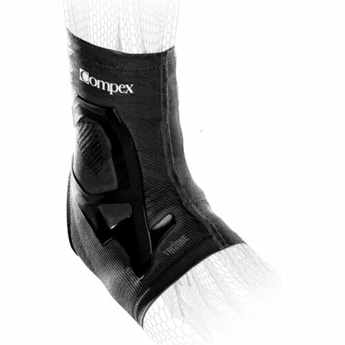COMPEX TRIZONE ANKLE negro