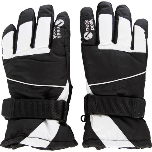 NEAK PEAK ILIANA III SF negro