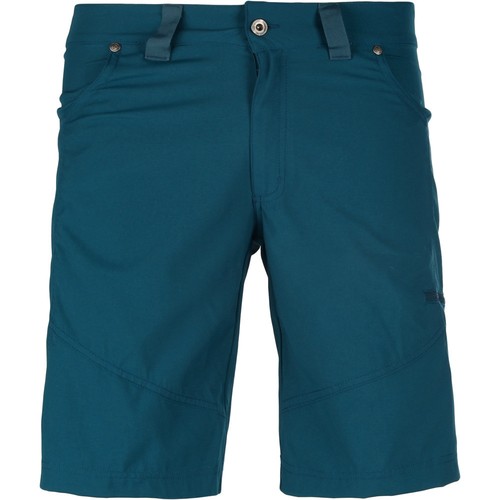 TERNUA BERMUDA MITHIR BERMUDA GROS azul
