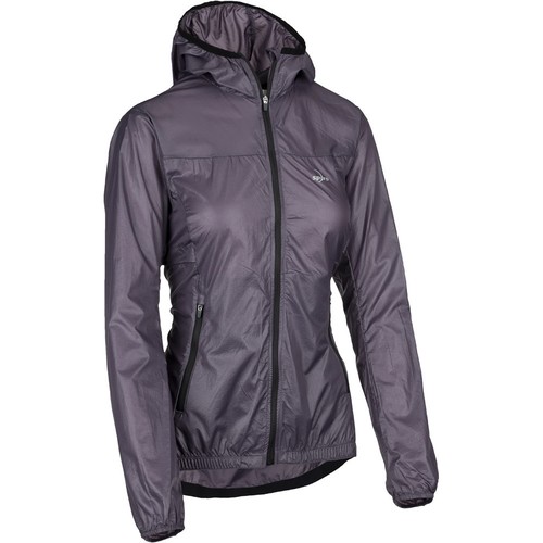 SPYRO ASANCION II SF negro