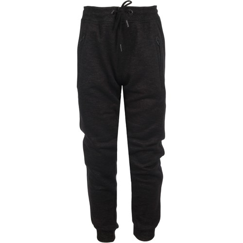LOSAN PANTALON NEXT negro