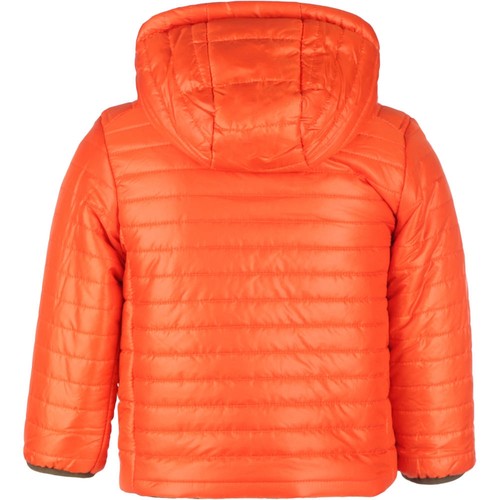 LOSAN CHAQUETA SKATE naranja