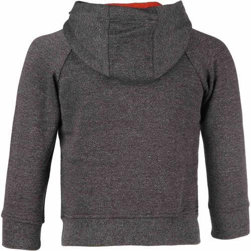 LOSAN SUDADERA SK gris