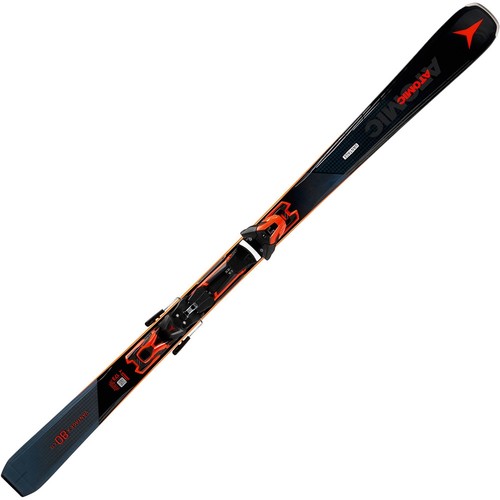 ATOMIC VANTAGE X 80 CTI + FT 12 GW