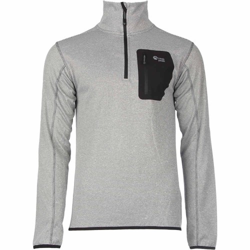 NEAK PEAK FERNANDO SF gris