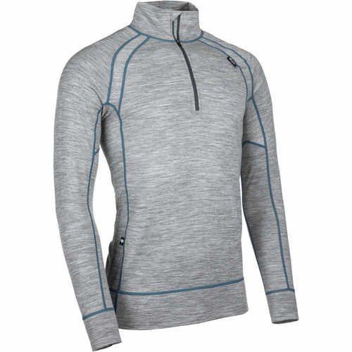 NEAK PEAK FRANCO SF gris