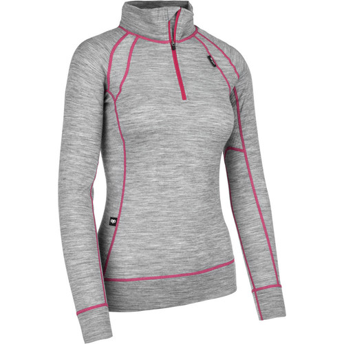 NEAK PEAK FATIMA SF gris