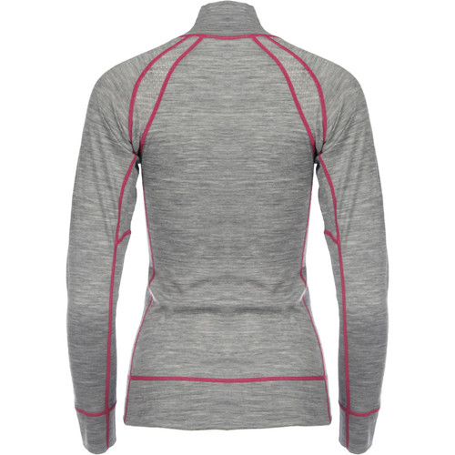 NEAK PEAK FATIMA SF gris