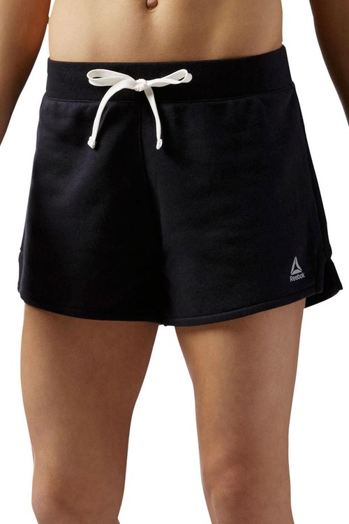 REEBOK EL SIMPLE SHRT negro