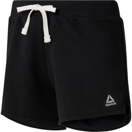 REEBOK EL SIMPLE SHRT negro