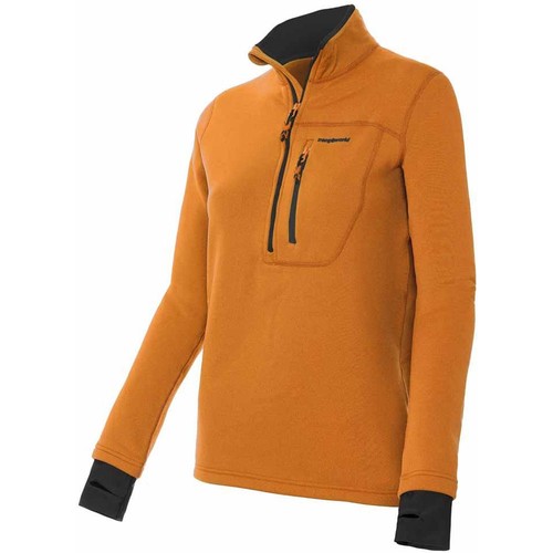 TRANGO PULLOVER TRX2 STRETCH WM PRO naranja