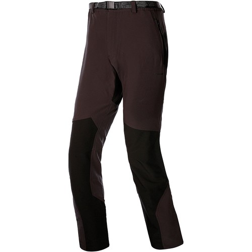 TRANGO PANT. LARGO TINEO gris