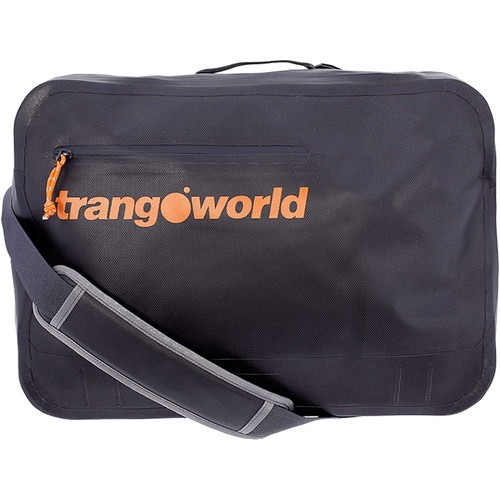 TRANGO CARTERA ARISE 20 DT gris
