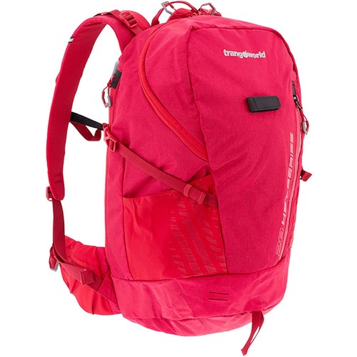 TRANGO HBT 28 rojo