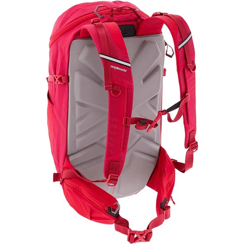 TRANGO HBT 28 rojo