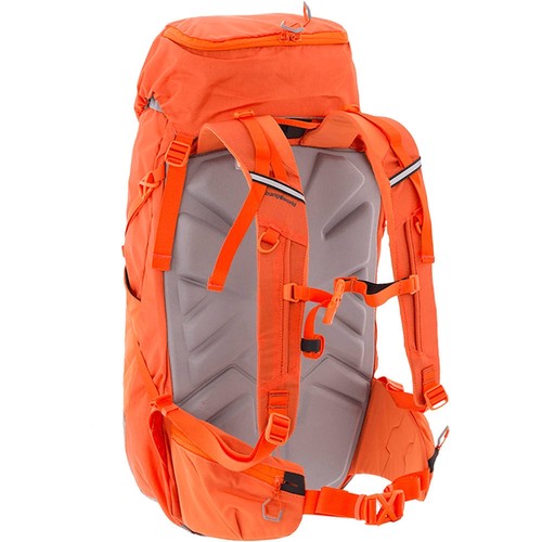 TRANGO HBT 35 naranja