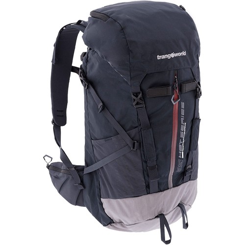 TRANGO MOCHILA HBT 35 gris