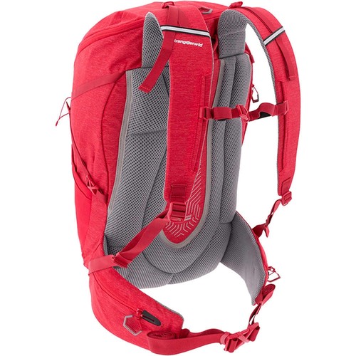 TRANGO MOCHILA IQU 30 H rojo