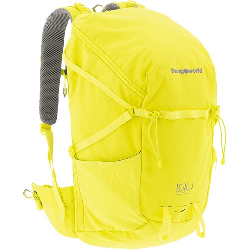 TRANGO MOCHILA IQU 30 VE verde