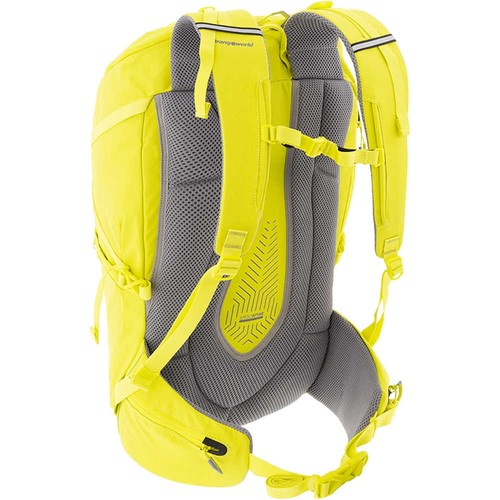 TRANGO MOCHILA IQU 30 VE verde