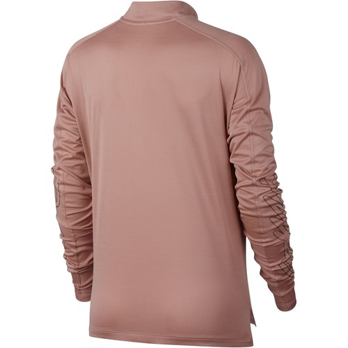 NIKE W NK PACER TOP HZ FL rosa