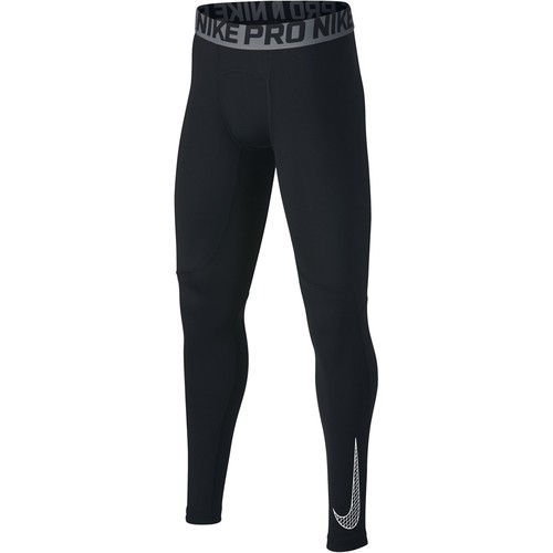 NIKE B NP TGHT negro