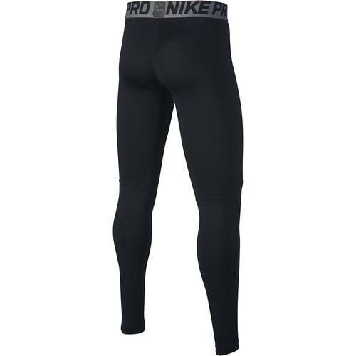 NIKE B NP TGHT negro