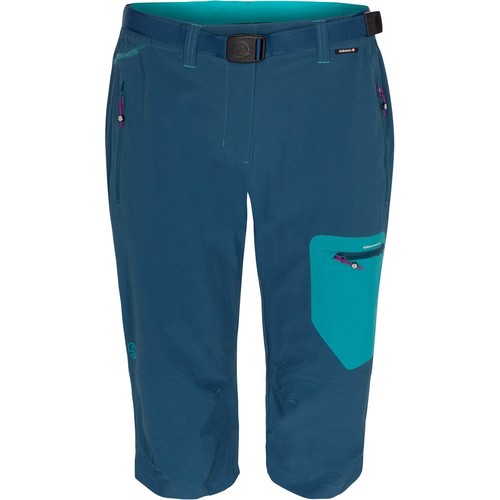 TERNUA PIRATA HEDIT CAPRI VE verde