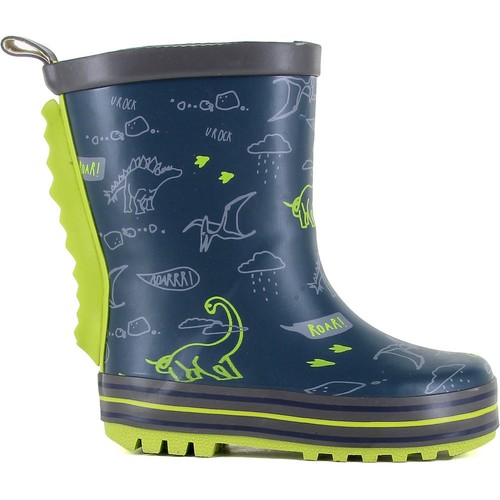 ABERY CLOUD NAVY azul