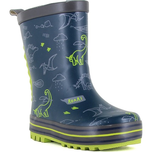ABERY CLOUD NAVY azul