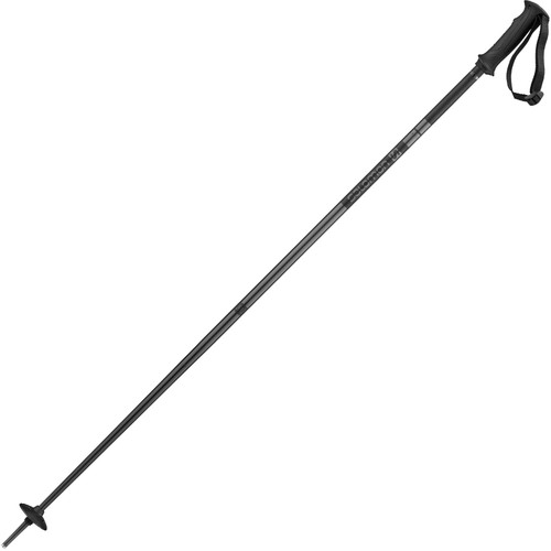 SALOMON POLES ARCTIC BLACK negro