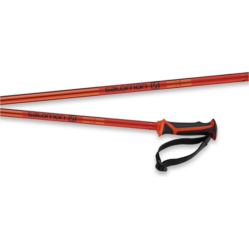 SALOMON ARCTIC naranja