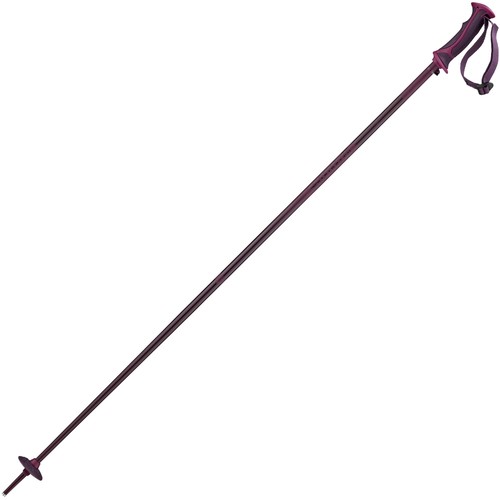 SALOMON ARTIC LADY FIG morado