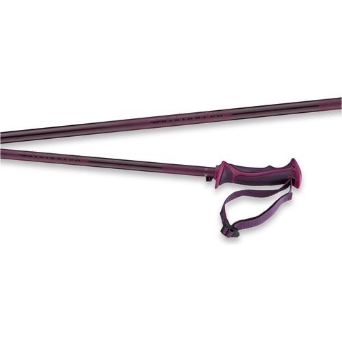 SALOMON ARTIC LADY FIG morado