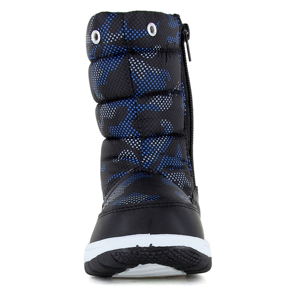 Neak Peak botas apreski infantil Neak Peak SNOWING 01 Neak Peak botas apreski infantil Neak Peak SNOWING 01