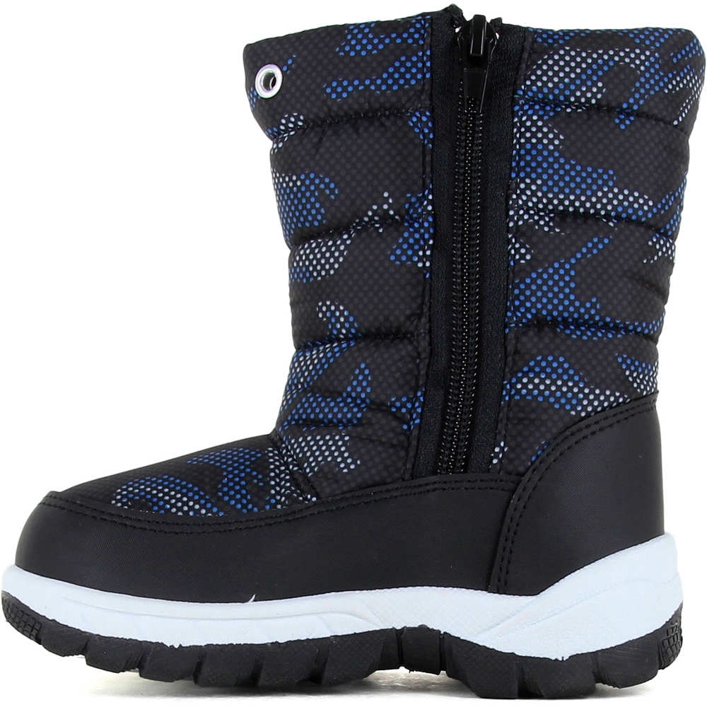 Neak Peak botas apreski infantil Neak Peak SNOWING 02 Neak Peak botas apreski infantil Neak Peak SNOWING 02