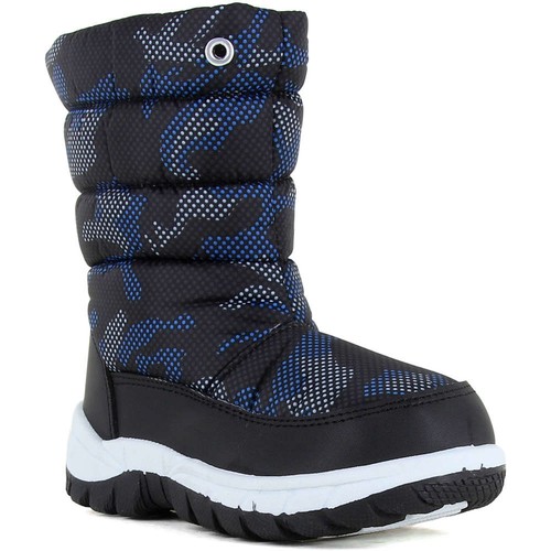 NEAK PEAK SNOWING negro