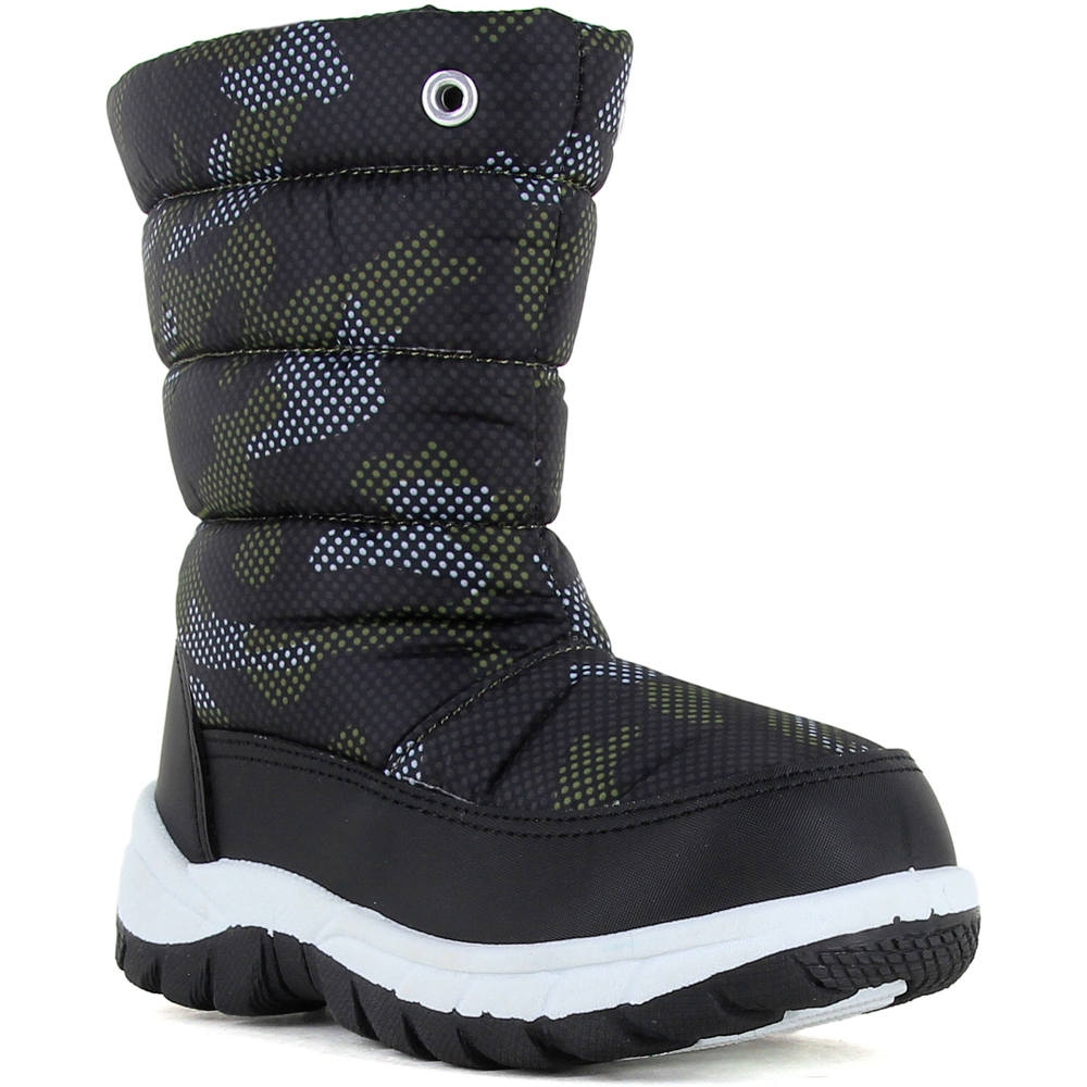 Neak Peak botas apreski infantil Neak Peak SNOWING 04 Neak Peak botas apreski infantil Neak Peak SNOWING 04