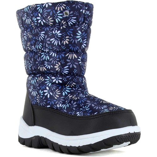 NEAK PEAK SNOWING azul