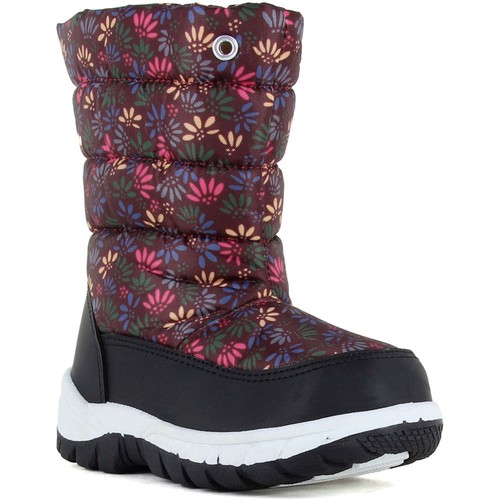 NEAK PEAK SNOWING rosa